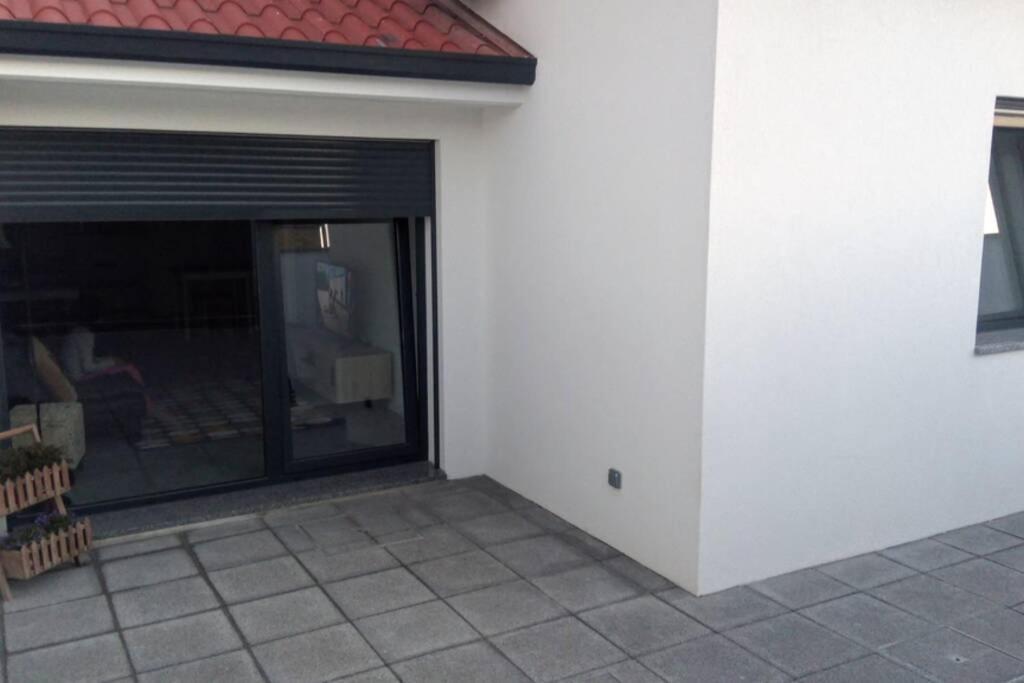 Casa Vilar Villa Vila Nova de Gaia Luaran gambar