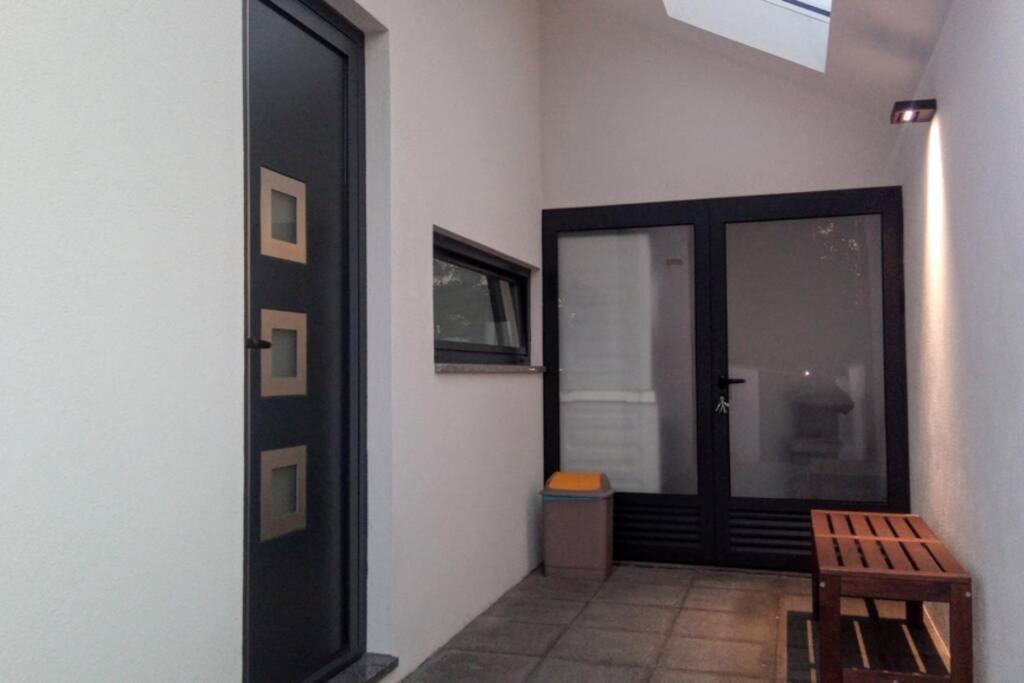 Casa Vilar Villa Vila Nova de Gaia Luaran gambar