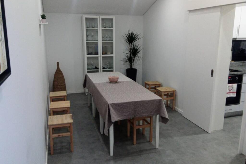 Casa Vilar Villa Vila Nova de Gaia Luaran gambar