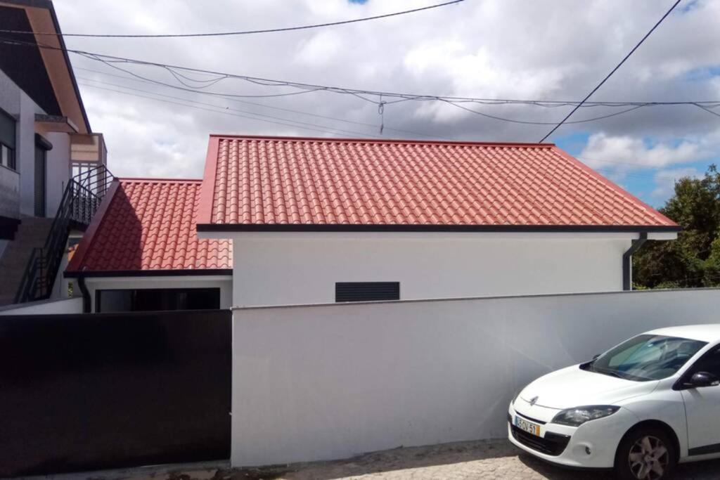Casa Vilar Villa Vila Nova de Gaia Luaran gambar