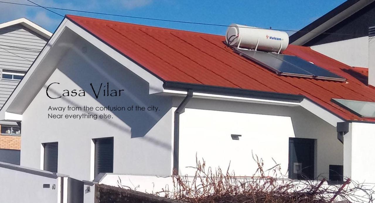 Casa Vilar Villa Vila Nova de Gaia Luaran gambar