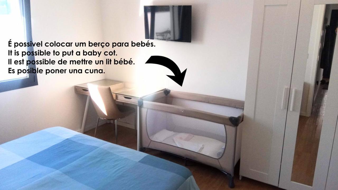 Casa Vilar Villa Vila Nova de Gaia Luaran gambar