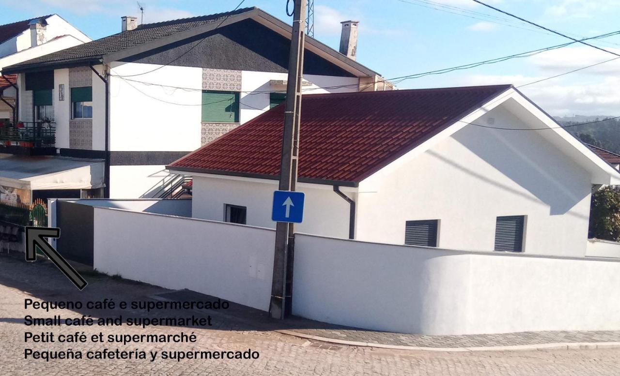 Casa Vilar Villa Vila Nova de Gaia Luaran gambar