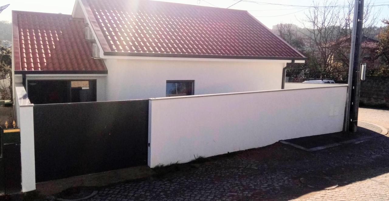 Casa Vilar Villa Vila Nova de Gaia Luaran gambar