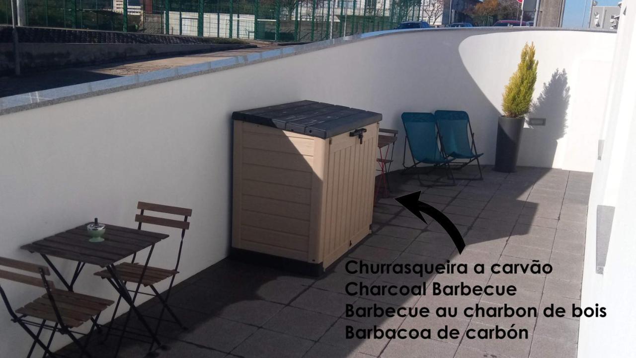Casa Vilar Villa Vila Nova de Gaia Luaran gambar