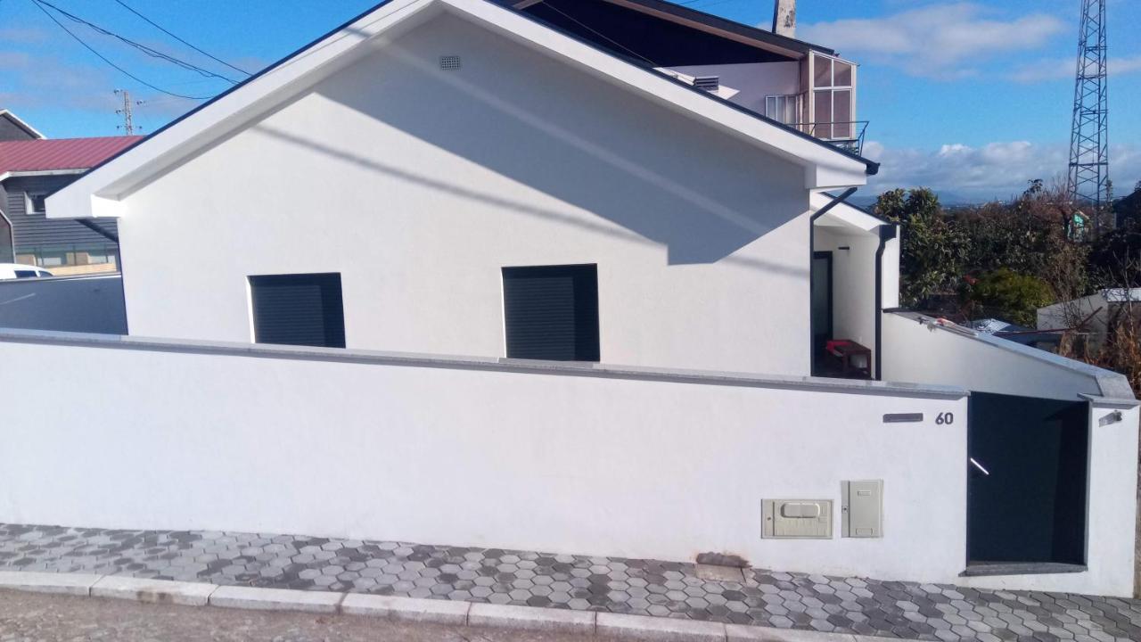 Casa Vilar Villa Vila Nova de Gaia Luaran gambar